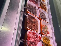 -33韩式自助烧烤(环城南路店)