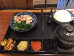 -又鸟pizza海南鸡饭(假日广场店)