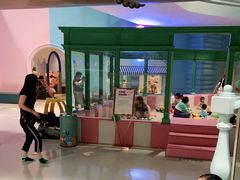 -杭州开元森泊度假乐园