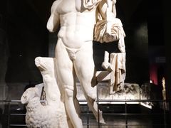 -安塔利亚博物馆