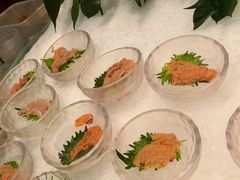 -半岛翡丽海鲜自助餐厅(观风亭店)