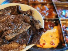 -化龙桥九宫格火锅(清水河店)