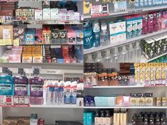-我的公主美妆(旺角店)