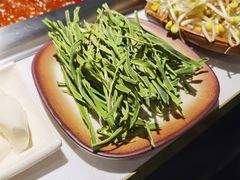干贡菜-闵四遵义羊肉粉(朝外大街店)