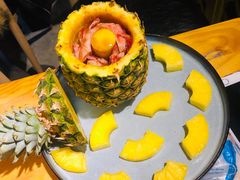 -伊茉家的烤肉店(勒泰中心店)