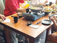 -九井澤精致料理(金茂店)