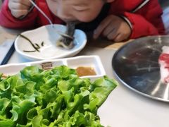 -韩宫宴烤肉·料理(宝山万达店)