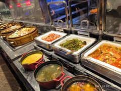 -吉布鲁牛排海鲜自助(成都大悦城店)