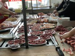 -蔡社牛肉城(龙湖店)