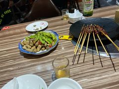 -锅十二涮肉馆·鞭蛋锅