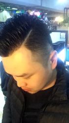 -FT菲瞳美发沙龙