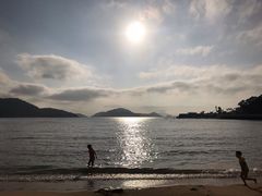 -香港银矿湾渡假酒店
