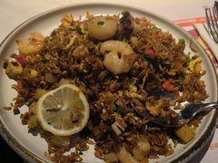 -半秋山西餐厅(巴南万达广场店)