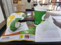 -赛百味SUBWAY(琶洲店)