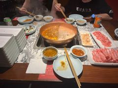 -京元盛铜锅涮肉(上海总店)