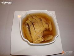 醉鸡-上海老站(徐家汇店)