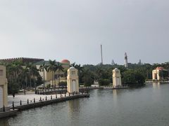 -珠海海泉湾度假区