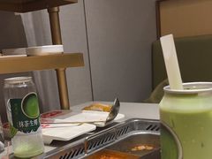 -海底捞火锅(高新万达店)