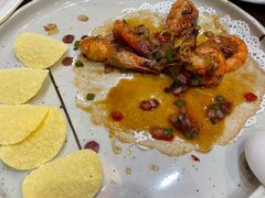 -新虹楼饭庄(崇明陈家镇店)