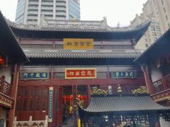 -上海白云观