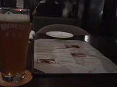 -Boxing Cat Brewery拳击猫精酿啤酒馆(永福店)