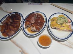 -肥小福·烧鹅专门店(环宇荟店)