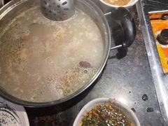 -阪尚皇·原切牛排·烤肉火锅自助(北京路店)