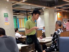 -和平馆·地道港澳茶餐厅(西门口店)