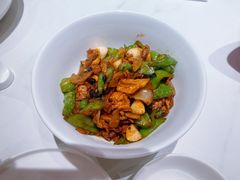-辣可可·小炒黄牛肉(望京凯德MALL店)