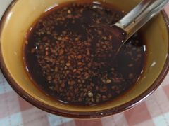 -白氏老婆婆干羊肉剁荞面·非物质文化遗产品牌(靖边总店)