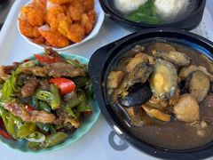 -深海中餐厅(国家海洋博物馆店)