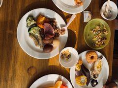 -杭州开元名都大酒店·地中海自助餐厅