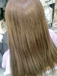 点击看大图 -MORI HAIR SALON日式美发沙龙