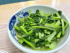 -英子家庭菜馆(系马桩店)