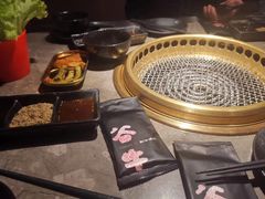 -谷牛日式烤肉(宝山U天地店)