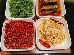 -阿庄新豫菜(航海东路店)