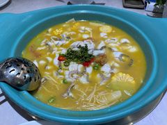 -百岁我家酸菜鱼(龙湾万达店)