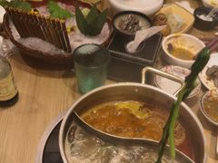 -松野谷·寿喜烧自助(华联顺义金街购物中心店)