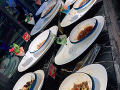 -韩厨缘素海鲜烤肉自助餐厅(遂州中路店)