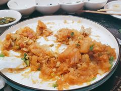 -王村姑老土炕莜面村(张北店)