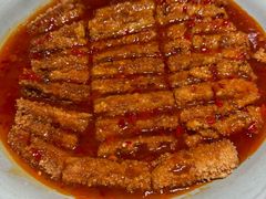 御膳茄子-三姐妹餐厅(曲江店)