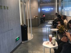 -喜茶(贵阳国贸逸天城店)