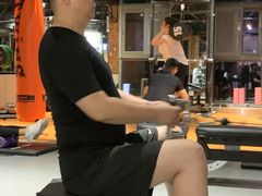 -蜗牛健身·私教馆(海珀香庭店)