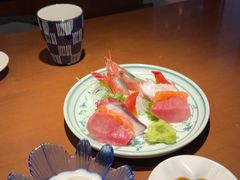 -千代武日本料理(哈西店)