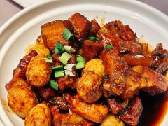 -金典银峰老鹅馆·昆山菜(亭林公园店)