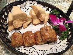 -珍味汤馆·潮汕家乡菜(保利文化广场店)