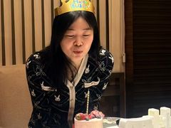 -北京西单美爵酒店-融轩中餐厅