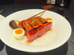 -锦府园·新台州菜(合生汇店)