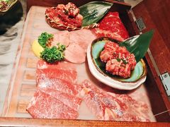 -AJIYA·池袋日式烧肉自助(天津万象城店)