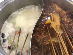 -屋头串串(新街里店)